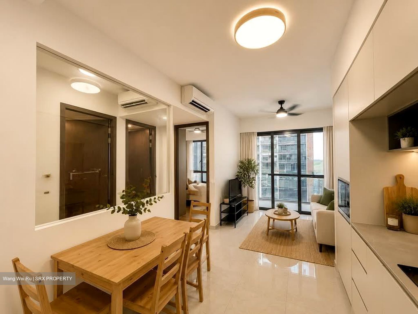 Parc Clematis (D5), Apartment #603647581